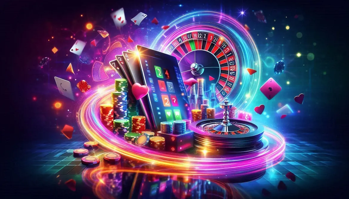 Spielcasino Potsdam